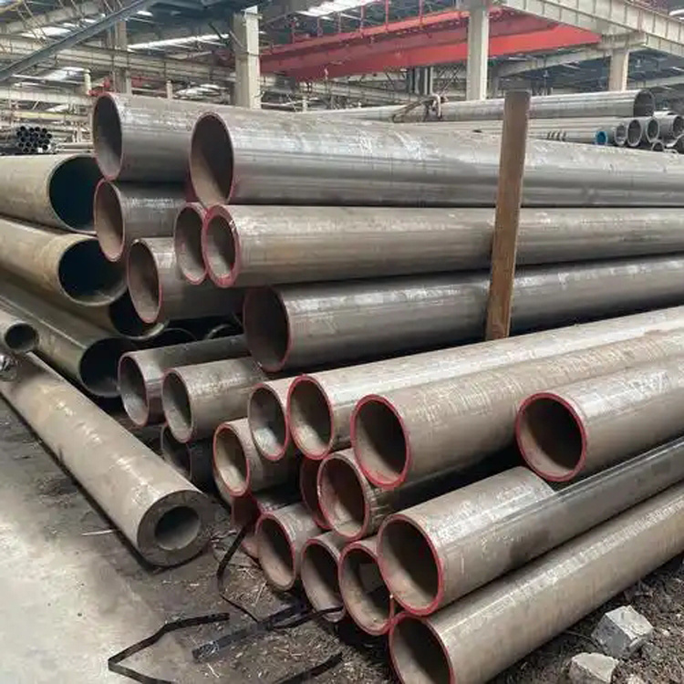 榆树电厂用锅炉管
